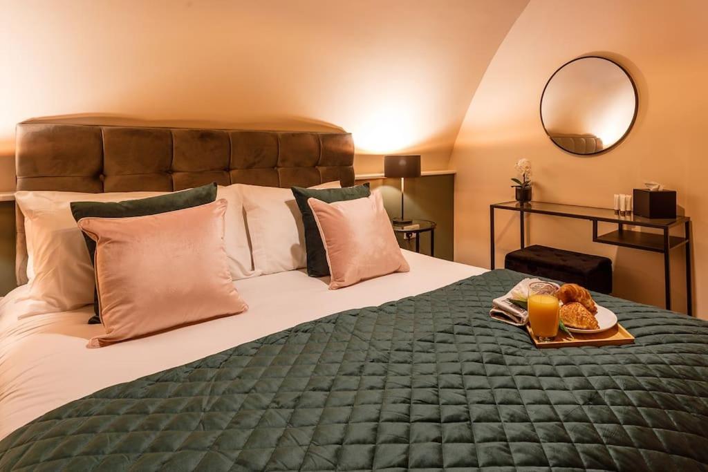 Appartamento Stylish Duplex 5 Min From Centre Newcastle Upon Tyne Esterno foto