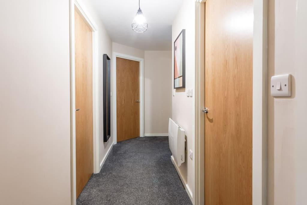 Appartamento Stylish Duplex 5 Min From Centre Newcastle Upon Tyne Esterno foto