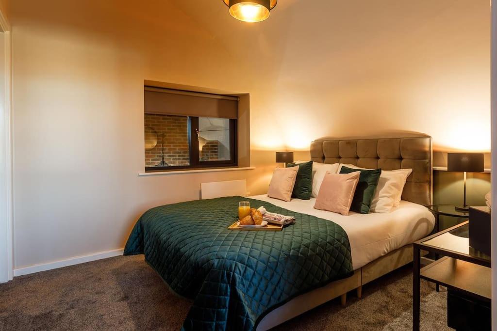 Appartamento Stylish Duplex 5 Min From Centre Newcastle Upon Tyne Esterno foto