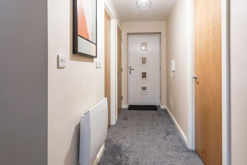 Appartamento Stylish Duplex 5 Min From Centre Newcastle Upon Tyne Esterno foto