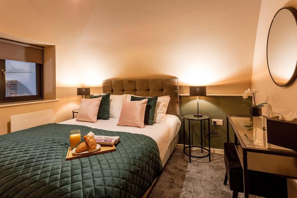 Appartamento Stylish Duplex 5 Min From Centre Newcastle Upon Tyne Esterno foto